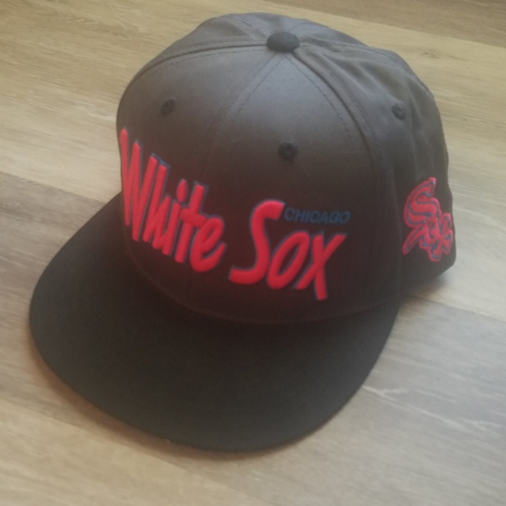Chicago White Sox hat